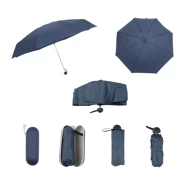 Cep Boy Mini Şemsiye(Lacivert) Cep Boy Mini Şemsiye(Lacivert)