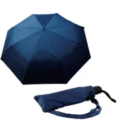 Tam Otomatik Şemsiye (Lacivert) Tam Otomatik Şemsiye (Lacivert)
