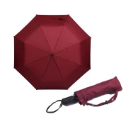Yarı Otomatik Şemsiye (Bordo)