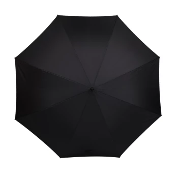 Protokol Boy Katlanır Şemsiye (Siyah)