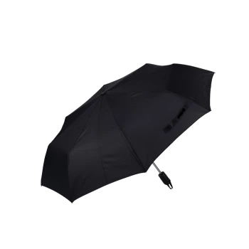 Tam Otomatik Şemsiye (Siyah)