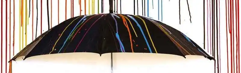 Baskılı Promosyon Şemsiye